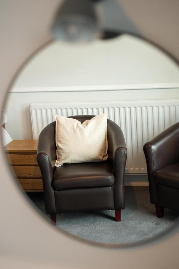 The Elizabeth Hotel Sidmouth Bagian luar foto