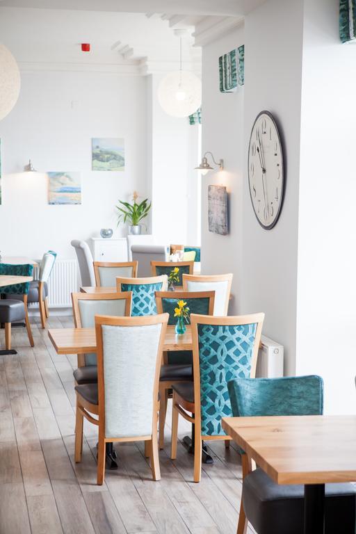 The Elizabeth Hotel Sidmouth Bagian luar foto