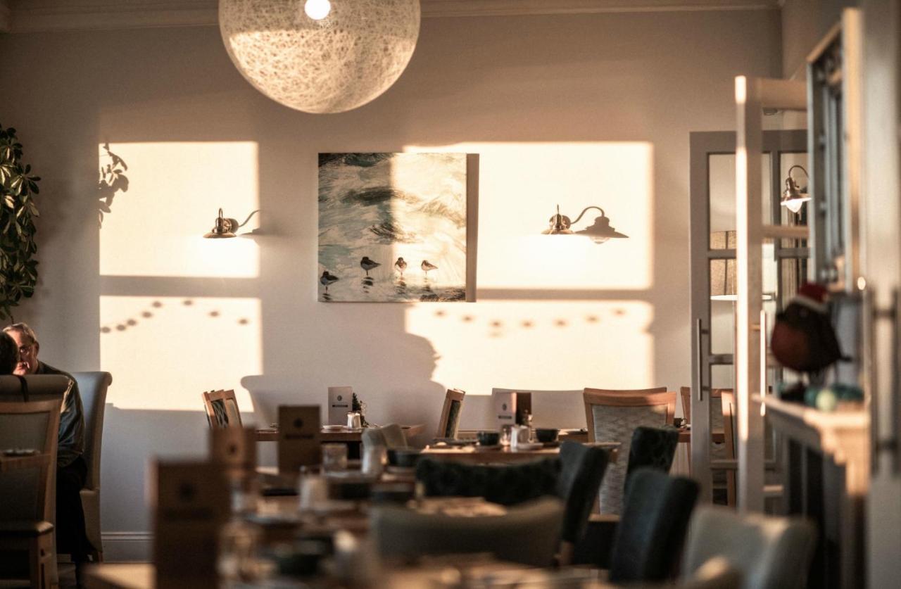 The Elizabeth Hotel Sidmouth Bagian luar foto
